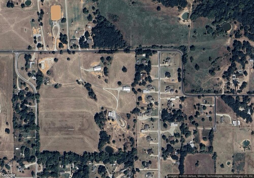 1777 Peel Rd, Springtown, TX 76082 - photo 1