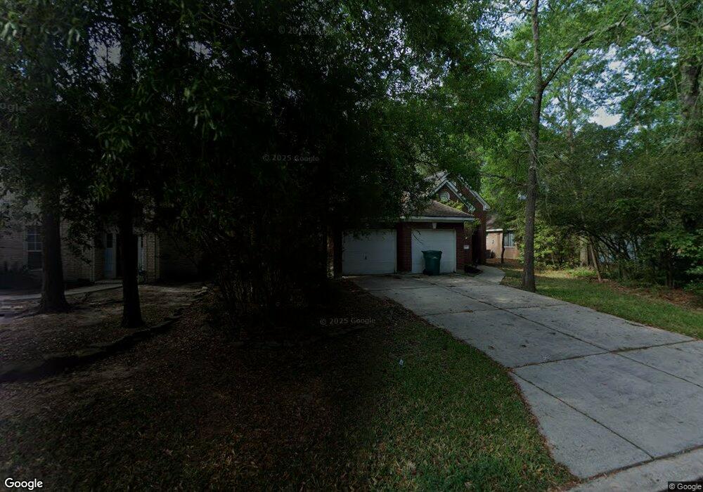 14 Beckett Hill Place, Spring, TX 77382 - photo 1