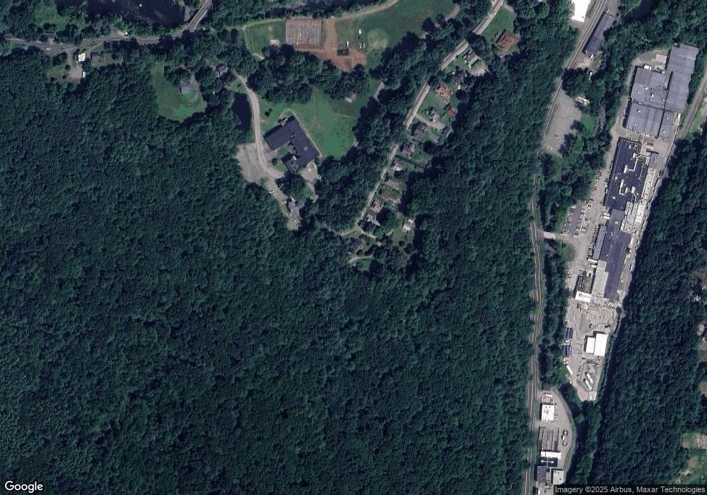 78 Highland Terrace, Stafford Springs, CT 06076 - photo 1