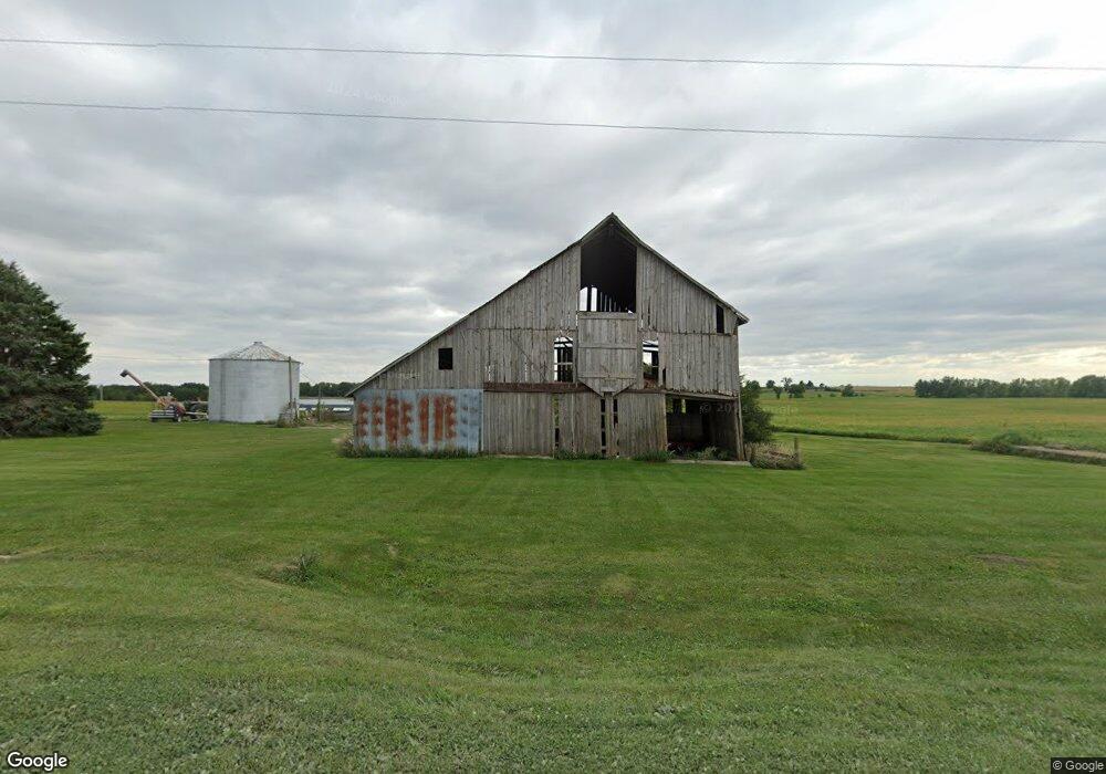 28145 105th St, Crawfordsville, IA 52621 - photo 1