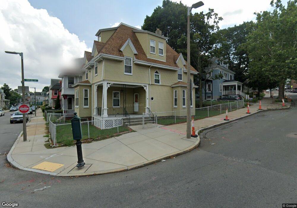 34 Elm Hill Ave unit 1, Dorchester, MA 02121 - photo 1