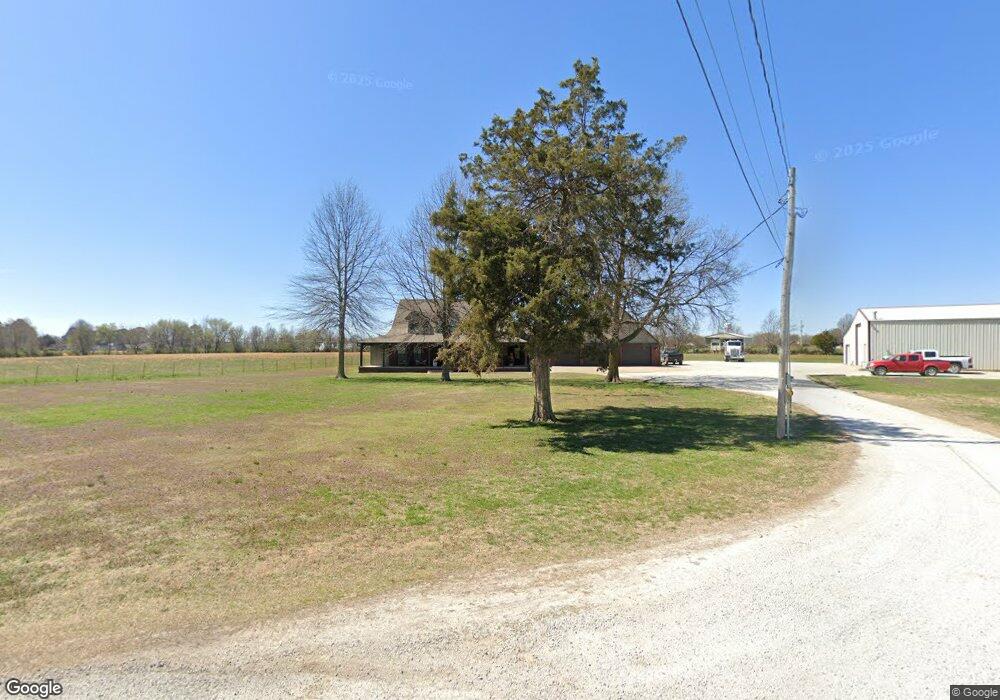 329 Ardemagni Rd, Tontitown, AR 72762 - photo 1