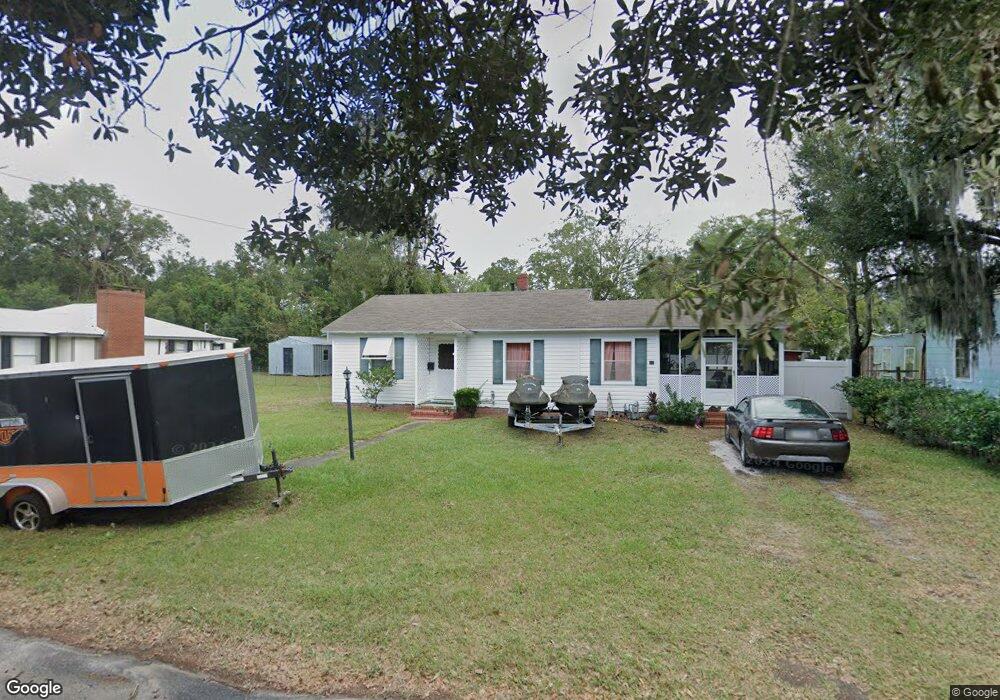 3012 Union St, Brunswick, GA 31520 - photo 1