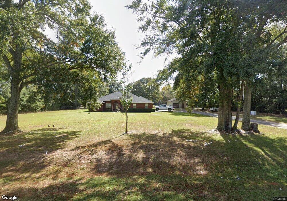 3103 Harvest Rd, Jay, FL 32565 - photo 1