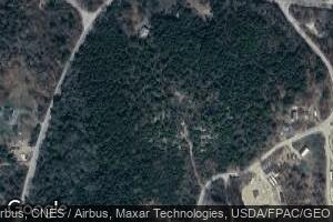 501 W Shore Rd, Sorrento, ME 04677