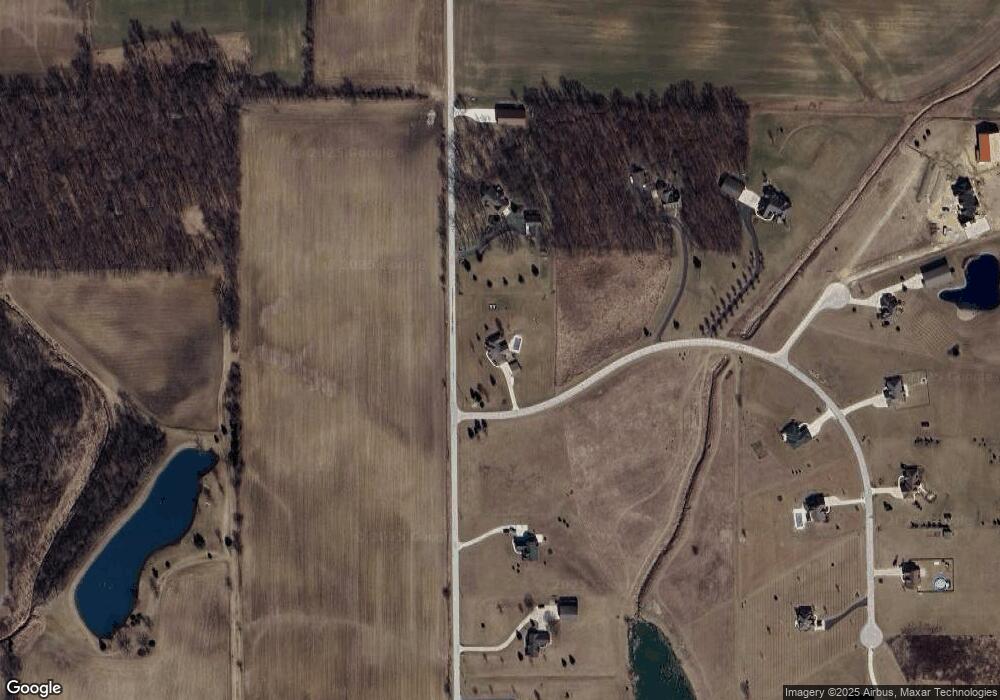 2022 E Saddle Creek Dr, Roanoke, IN 46783 - photo 1