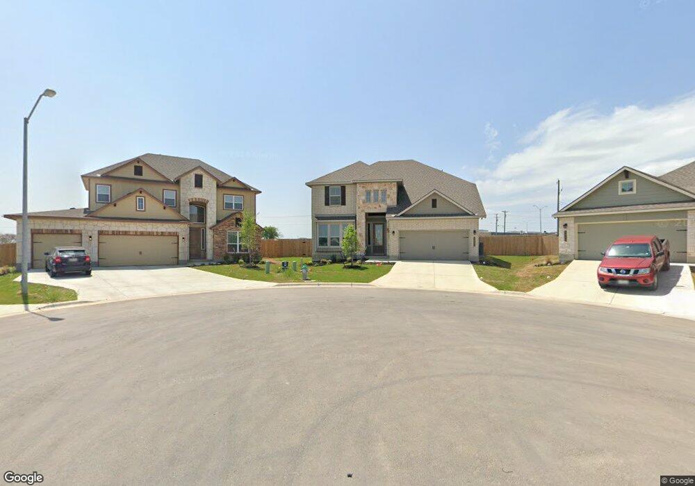 1504 Walton Cove, Temple, TX 76502 - photo 1