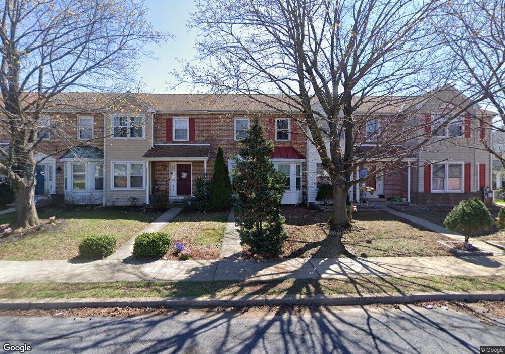 211 Elm St, Reading, PA 19606 - photo 1