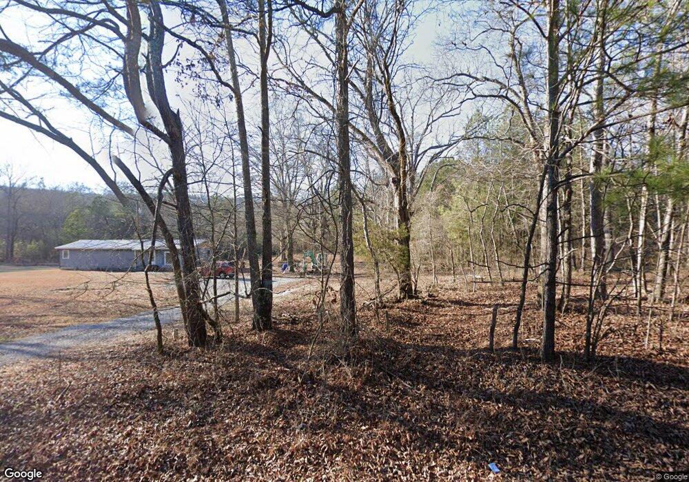 75 Dunaway Gap Rd NE, Armuchee, GA 30105 - photo 1