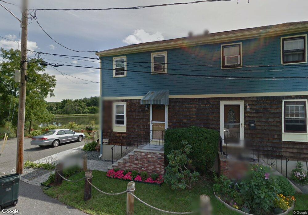 19 Hardy St unit 2, Danvers, MA 01923 - photo 1