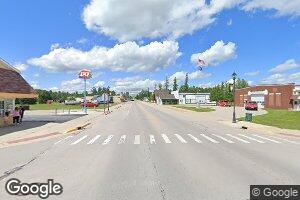 644 Po Box, Hillman, MI 49746