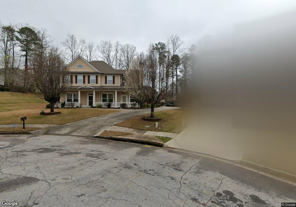 700 Lily Glen Ln, Stockbridge, GA 30281 - photo 1