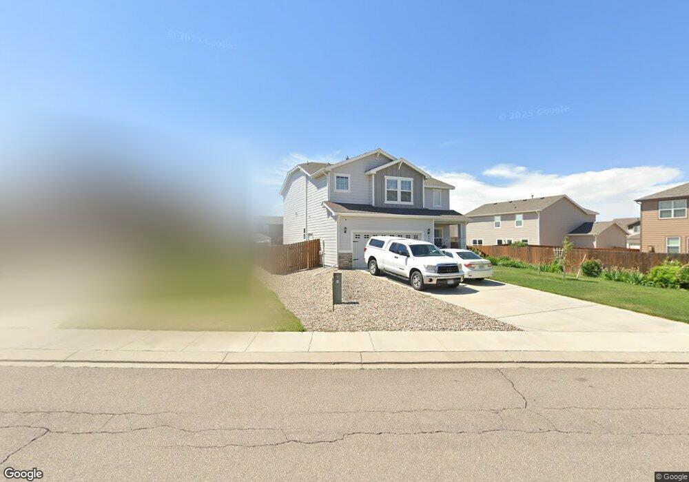 9941 Tomcat Way, Colorado Springs, CO 80925 - photo 1