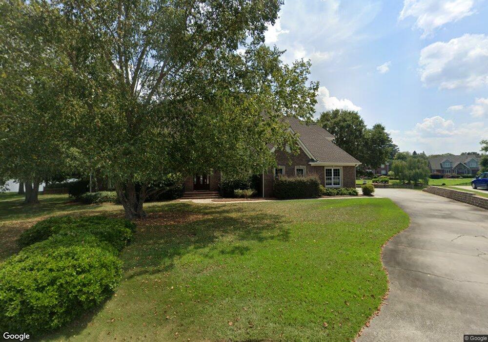 847 Vivian Ct, Evans, GA 30809 - photo 1