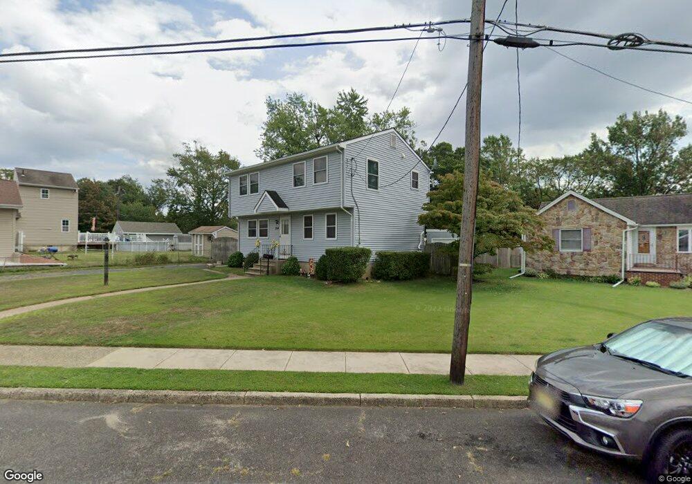 304 Center Ave, Runnemede, NJ 08078 - photo 1