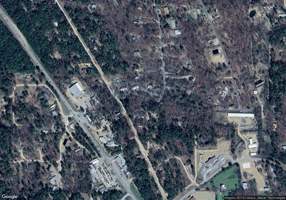 192 Orca Rd, Broken Bow, OK 74728 - photo 1