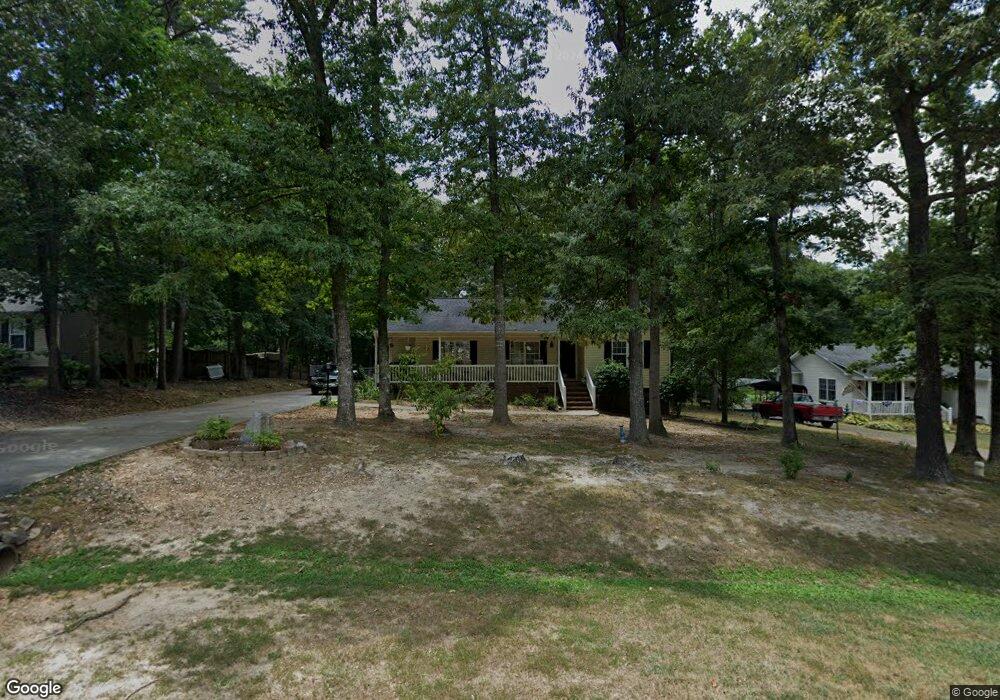1726 Woodglo Dr, Asheboro, NC 27205 - photo 1