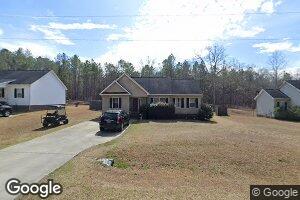190 Nelson St, Dearing, GA 30808