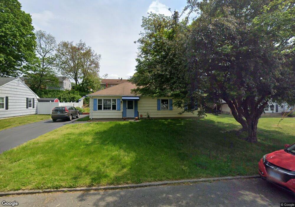 100 Sunburst Rd, Bridgeport, CT 06606 - photo 1