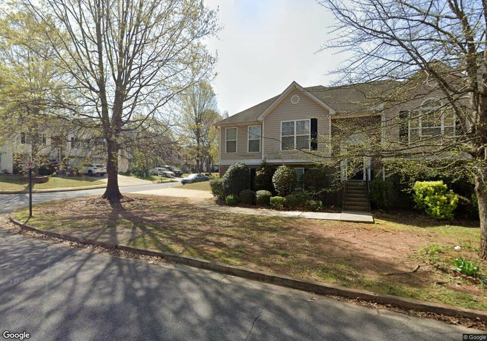 167 Ripple Creek Dr SW, Marietta, GA 30060 - photo 1