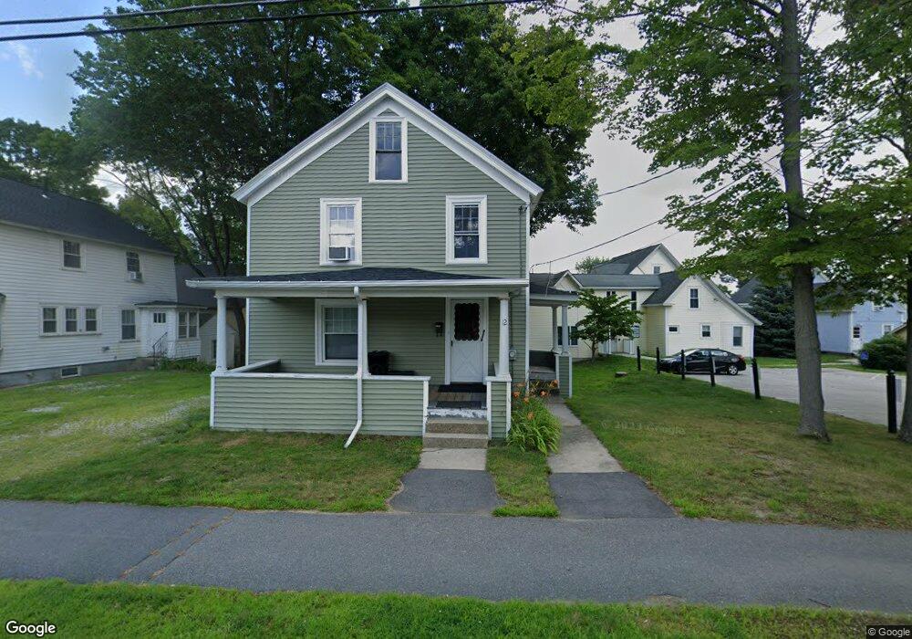 12 White St, Concord, NH 03301 - photo 1