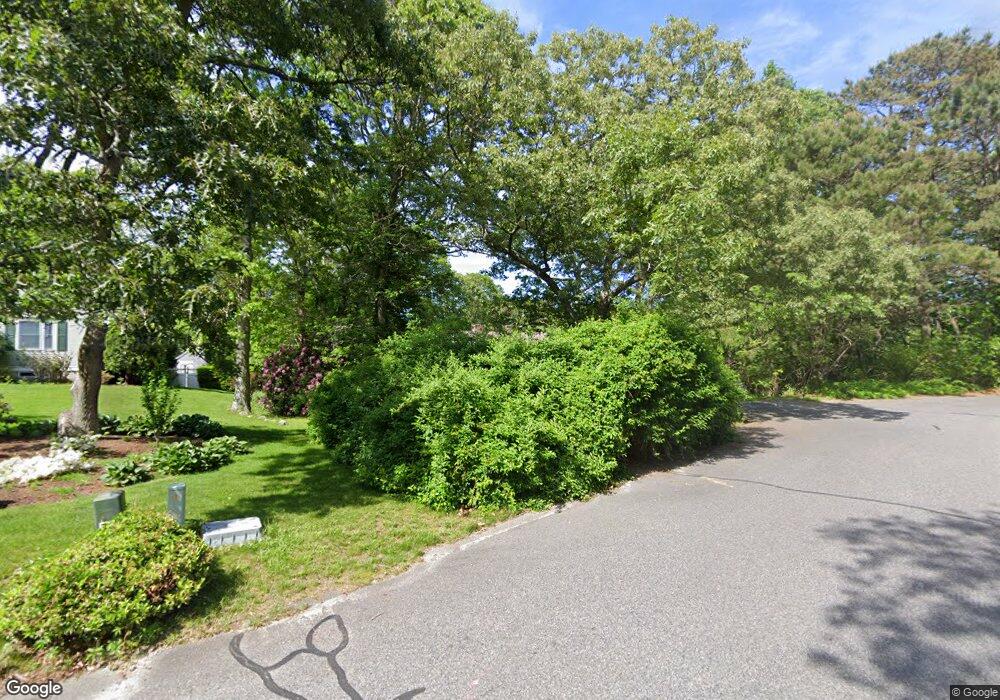 42 Medina Dr, Yarmouth Port, MA 02675 - photo 1