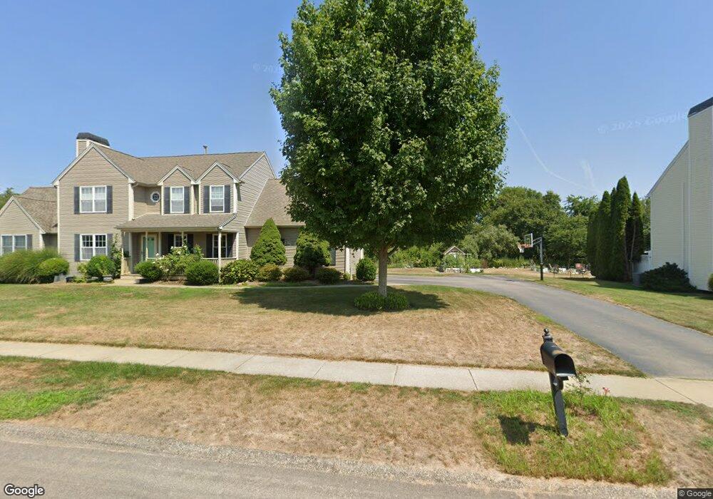 67 Petal Ln, South Kingstown, RI 02879 - photo 1