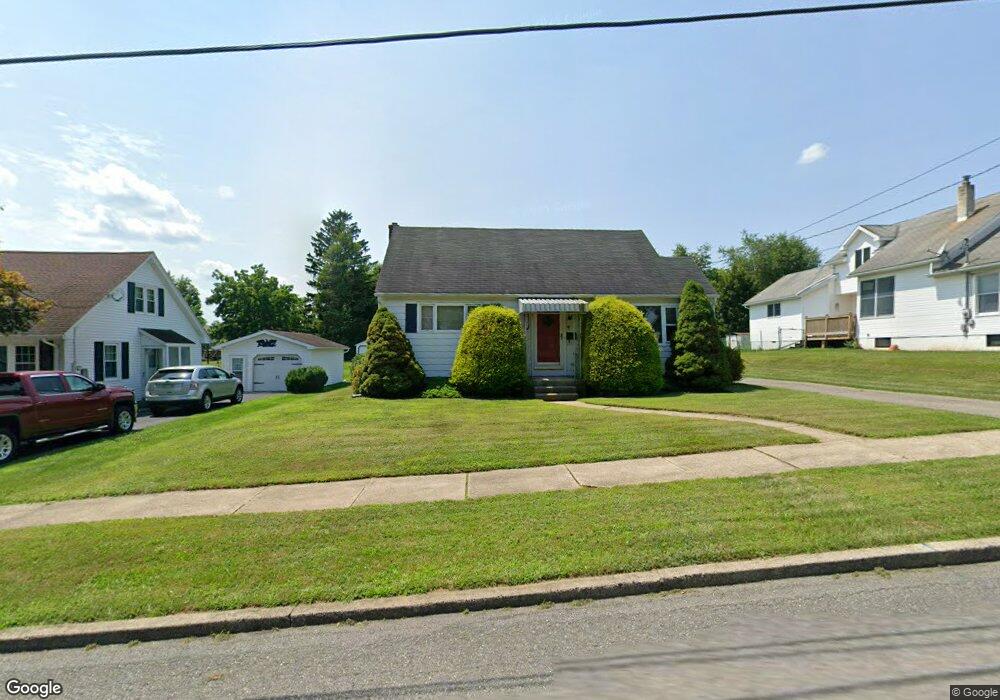 324 N 8th St, Lehighton, PA 18235 - photo 1
