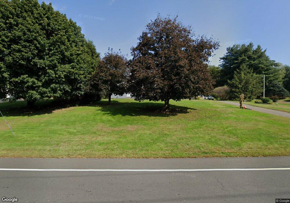 212 Springfield Rd, Somers, CT 06071 - photo 1