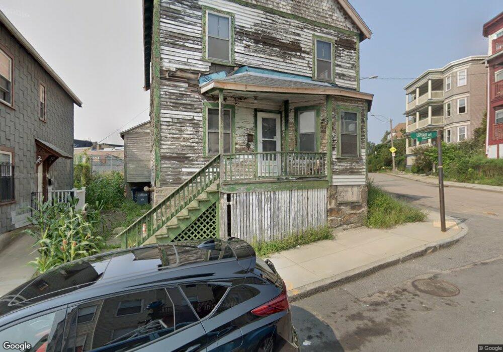 4 Upham Ave unit 1, Boston, MA 02125 - photo 1