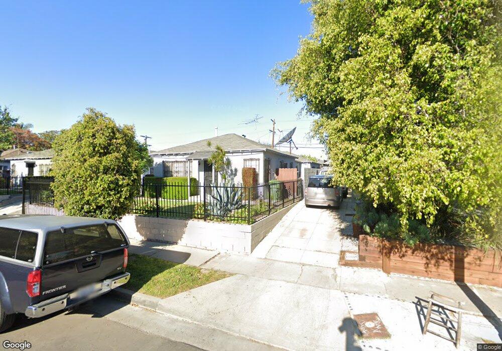 1749 S Highland Ave, Los Angeles, CA 90019 - photo 1