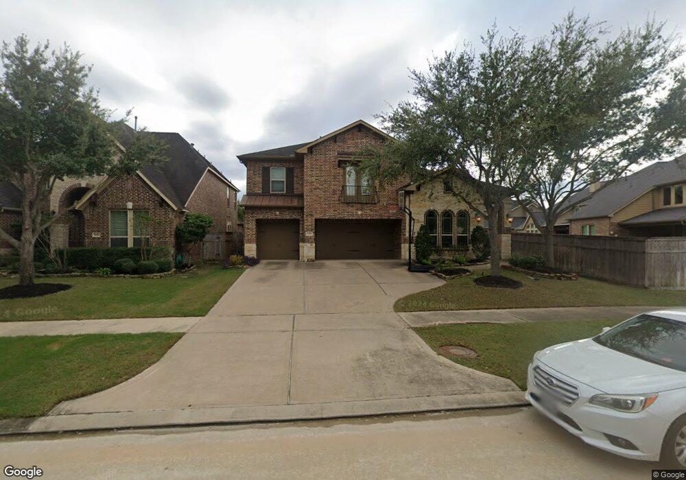 27506 Liberty Heights Ln, Fulshear, TX 77441 - photo 1