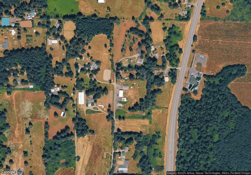 13617 S Union Hall Rd, Canby, OR 97013 - photo 1