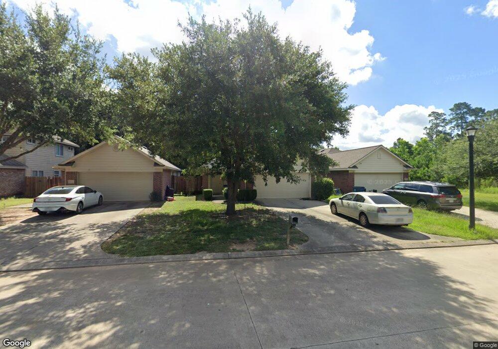 33110 Cottonwood Bend, Magnolia, TX 77354 - photo 1