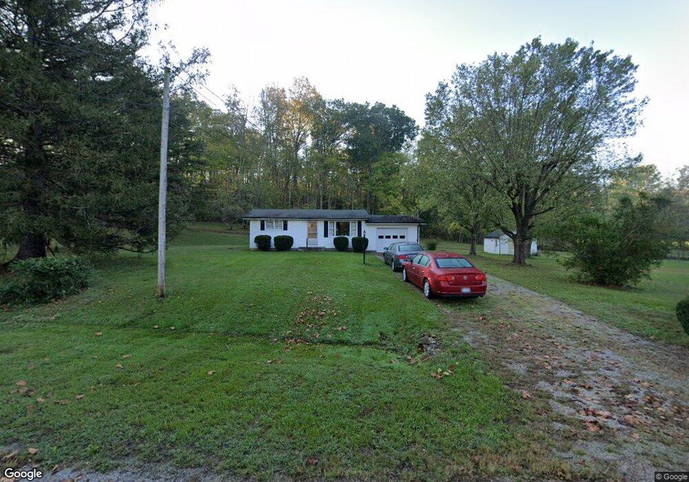 255 Weaver Rd, West Union, OH 45693 - photo 1