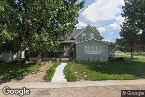 301 W Mesita St, Montezuma, KS 67867