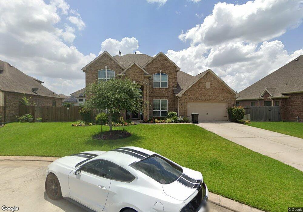 30707 Howes Dr, Spring, TX 77386 - photo 1