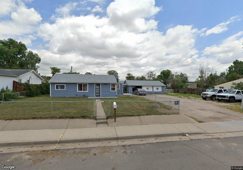 Street View Photo