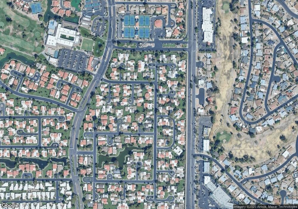 85 Leisure World, Mesa, AZ 85206 - photo 1