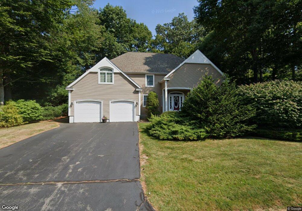 4 Fieldstone Cir, Hampton, NH 03842 - photo 1