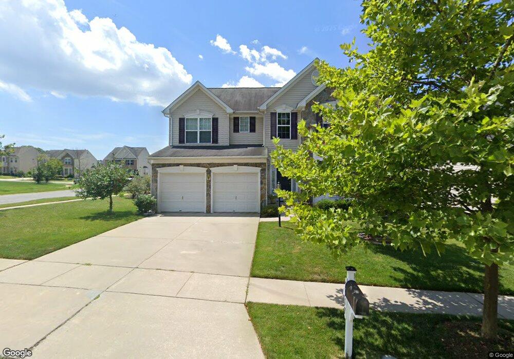 7517 Perryspring Way, Baltimore, MD 21237 - photo 1