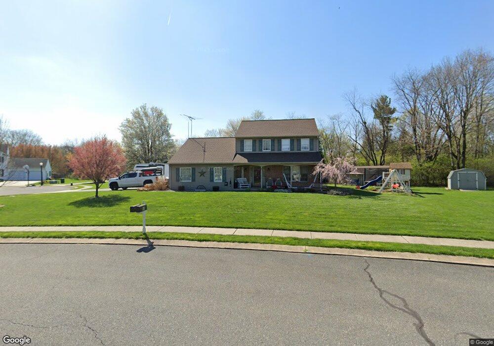 55 Waterwheel Dr, Brownstown, PA 17508 - photo 1