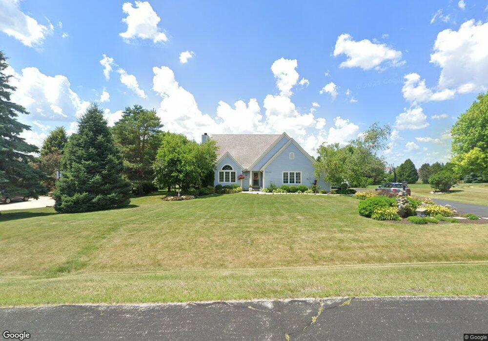 W278N5365 Hanover Hill Rd, Sussex, WI 53089 - photo 1