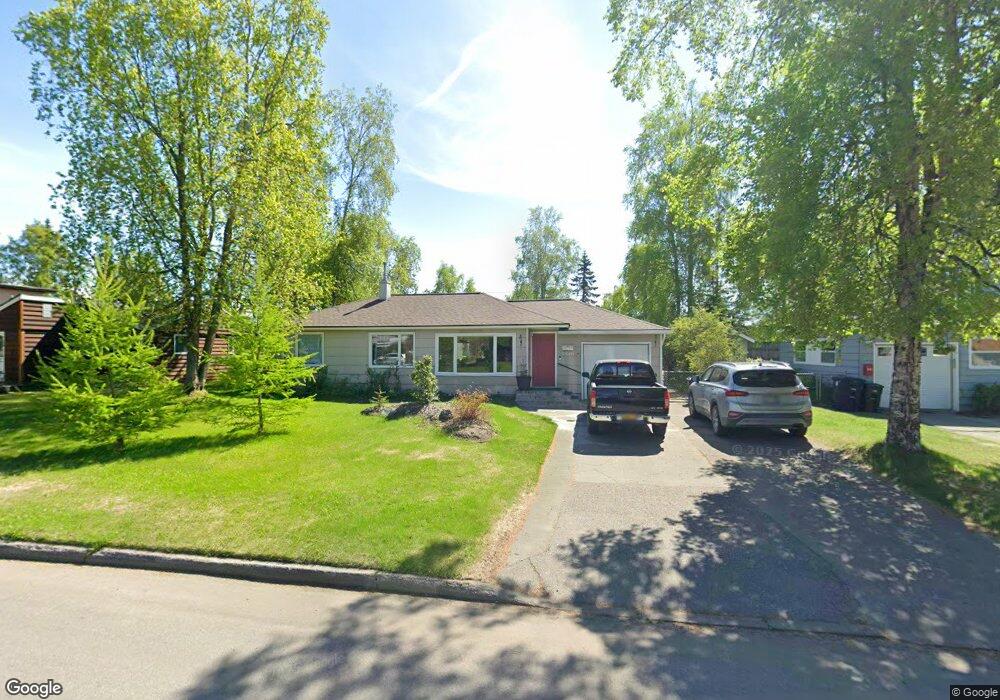 2846 Knik Ave, Anchorage, AK 99517 - photo 1