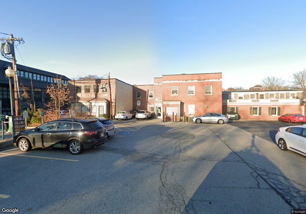 1840 Massachusetts Ave unit 3, Lexington, MA 02420 - photo 1