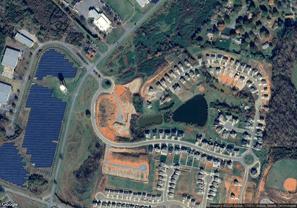 243 Lake George Dr, Shelby, NC 28152 - photo 1