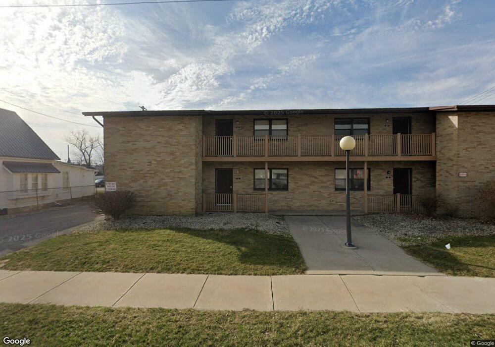 341 W Foulke Ave, Findlay, OH 45840 - photo 1