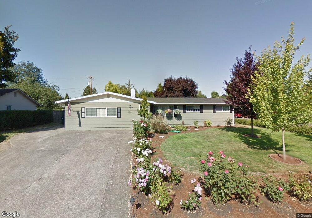 2794 Tulip St, Eugene, OR 97408 - photo 1