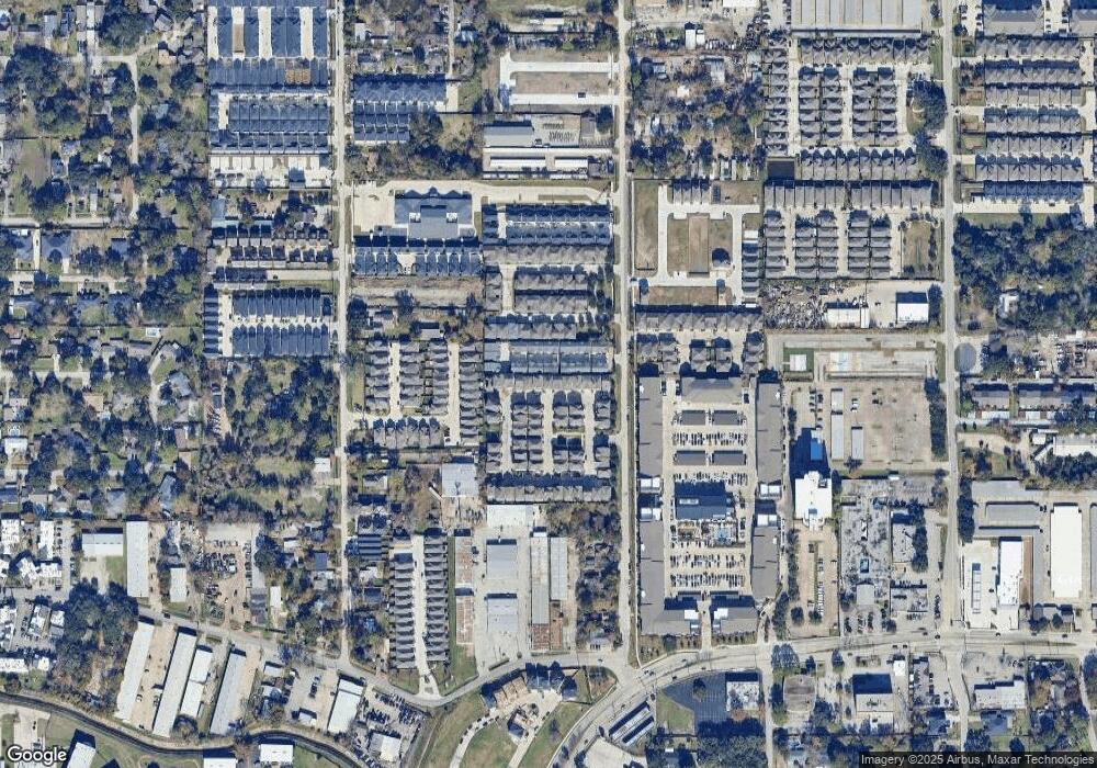 8914 Terrace Pass Dr, Houston, TX 77080 - photo 1