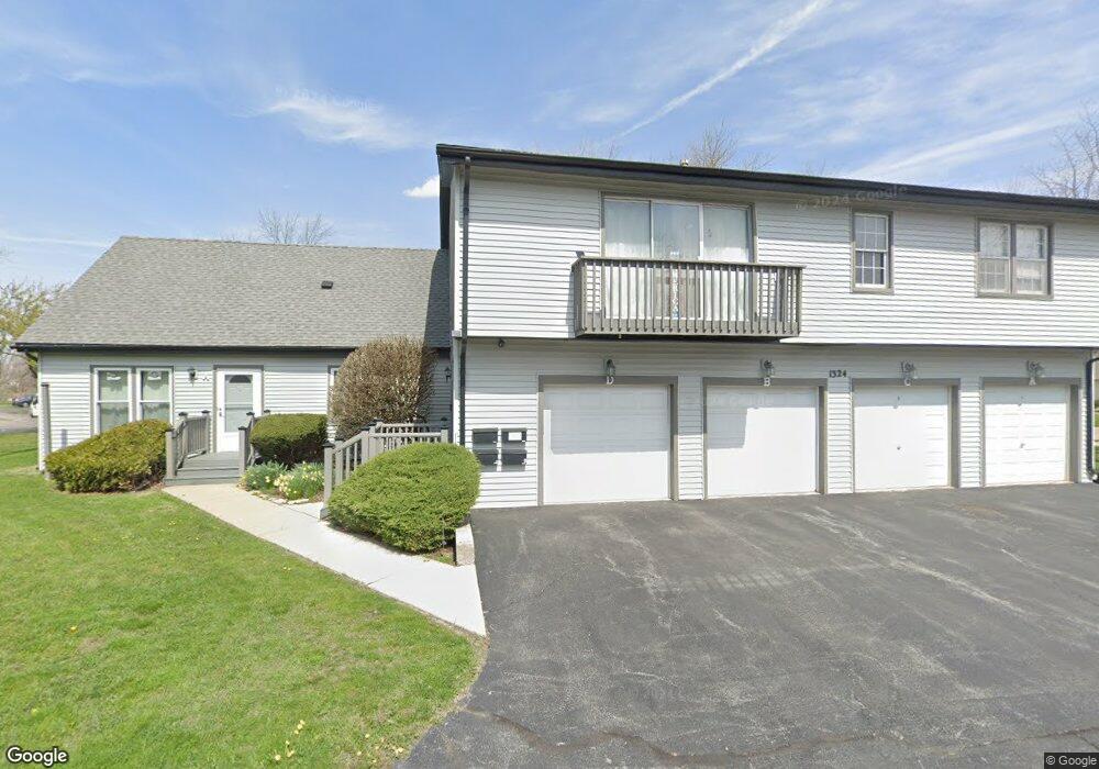 1324 Croton Ct unit D, Aurora, IL 60506 - photo 1